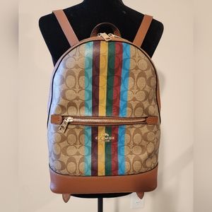 C  O A C H ☆ B A C K  P A C K